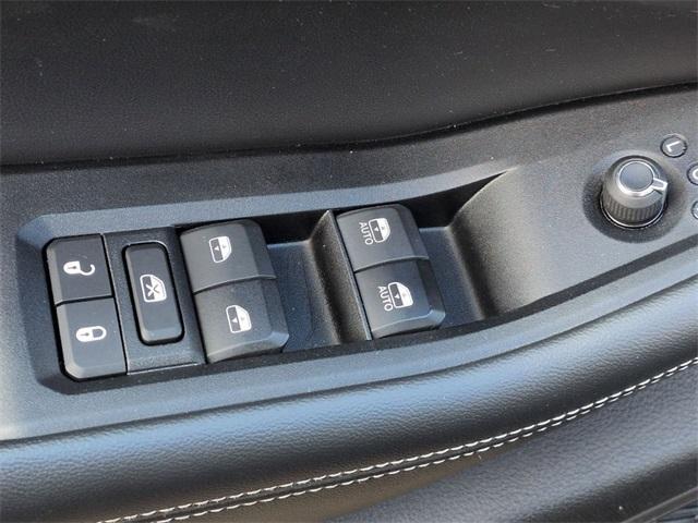 used 2024 Jeep Grand Cherokee L car, priced at $30,139