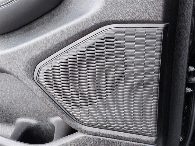 used 2024 Jeep Grand Cherokee L car, priced at $30,139