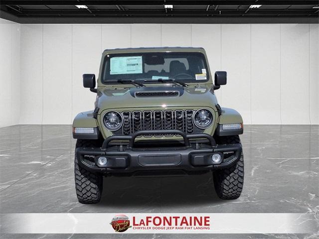 new 2026 Jeep Gladiator car, priced at $49,786