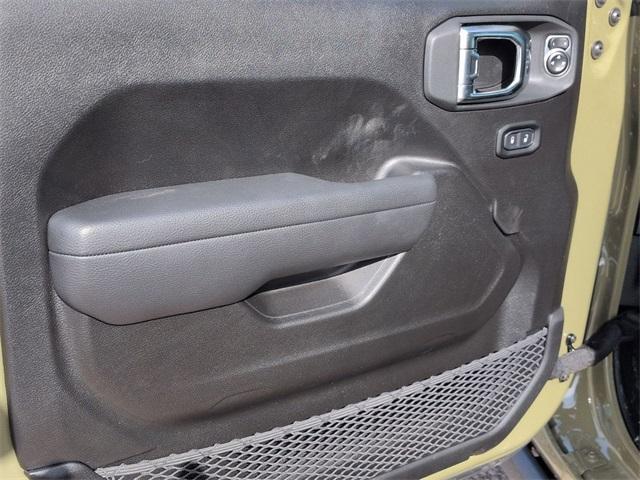 new 2026 Jeep Gladiator car, priced at $49,786