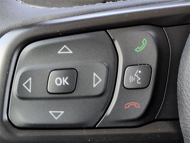 new 2026 Jeep Gladiator car, priced at $49,786