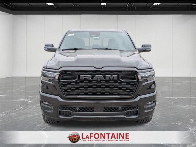 new 2026 Ram 1500 car, priced at $55,295