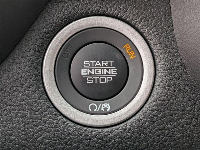 new 2026 Ram 1500 car, priced at $55,295