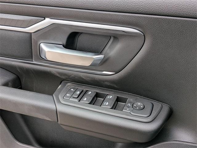 new 2026 Ram 1500 car, priced at $55,295