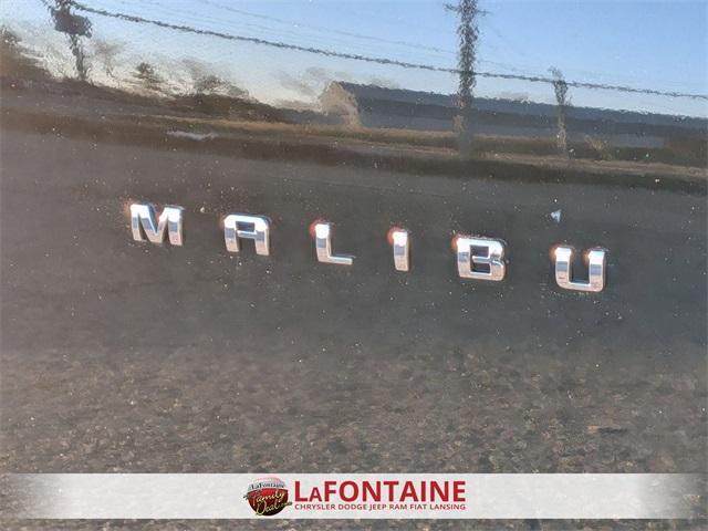 used 2016 Chevrolet Malibu car, priced at $7,995