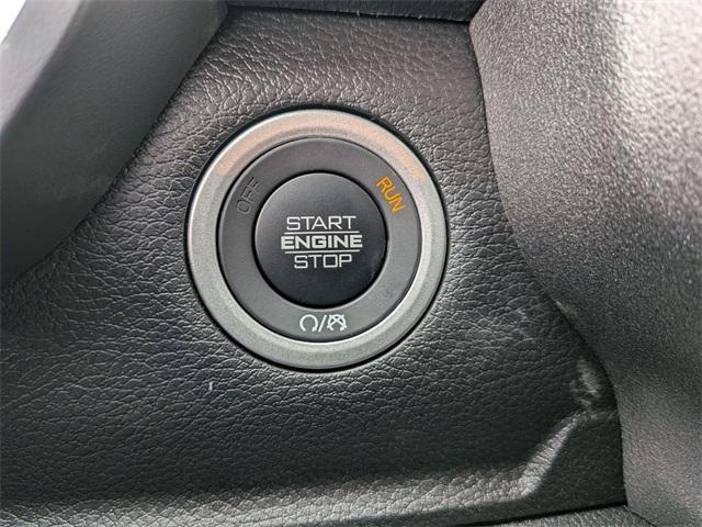 new 2026 Ram 2500 car, priced at $57,115