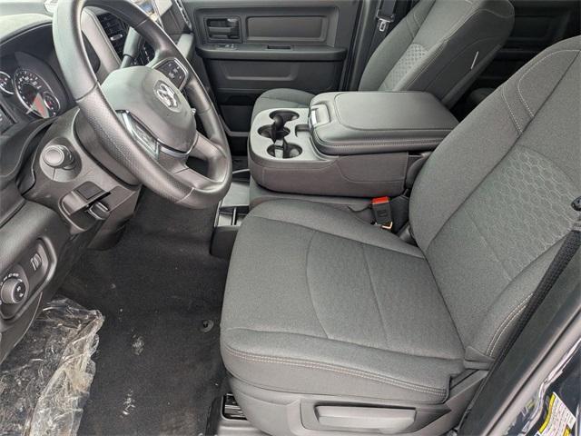 new 2026 Ram 2500 car, priced at $57,115