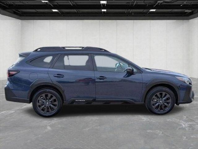 used 2025 Subaru Outback car, priced at $30,904