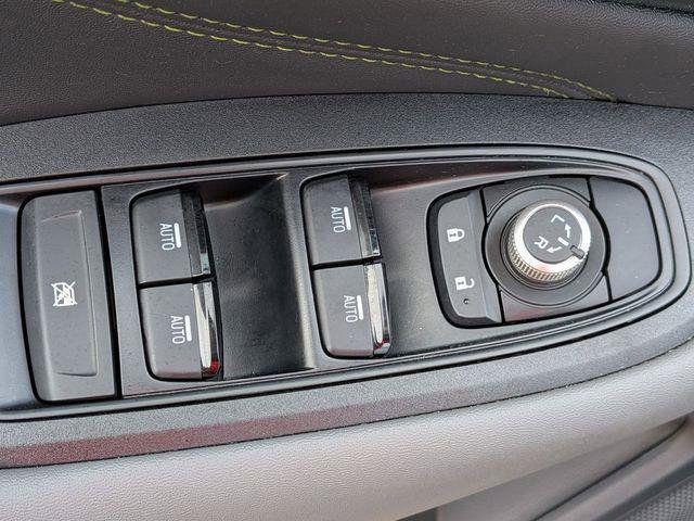 used 2025 Subaru Outback car, priced at $30,904