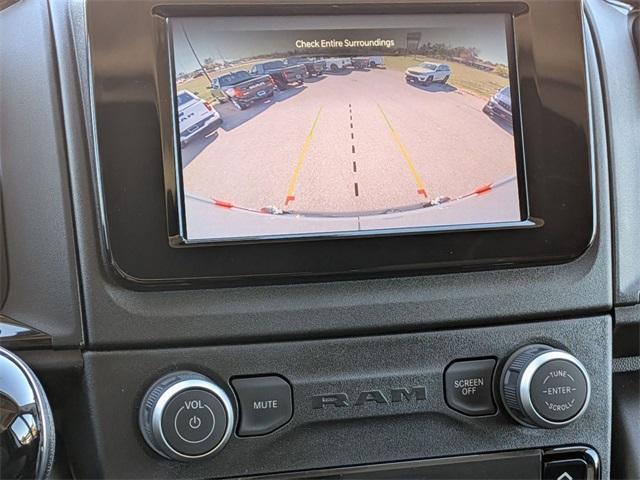 new 2026 Ram ProMaster 1500 car, priced at $51,825