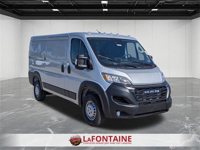 new 2026 Ram ProMaster 1500 car, priced at $51,825