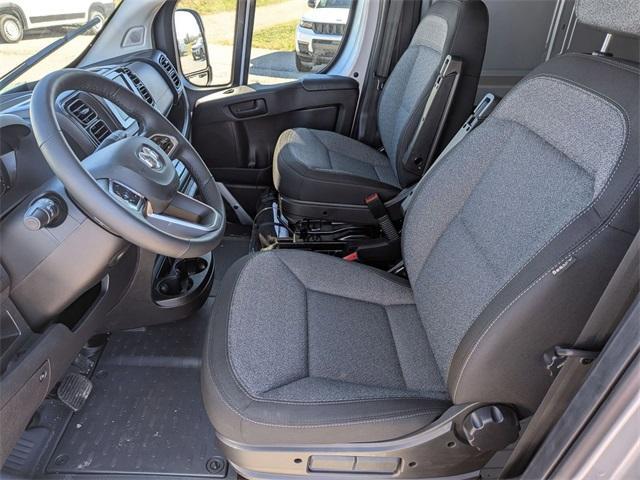 new 2026 Ram ProMaster 1500 car, priced at $51,825