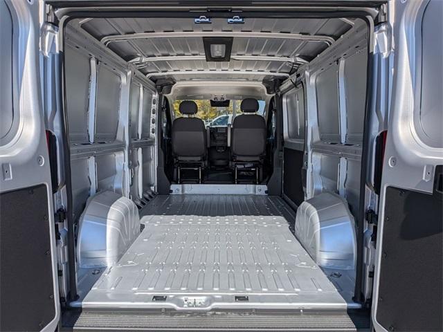 new 2026 Ram ProMaster 1500 car, priced at $51,825