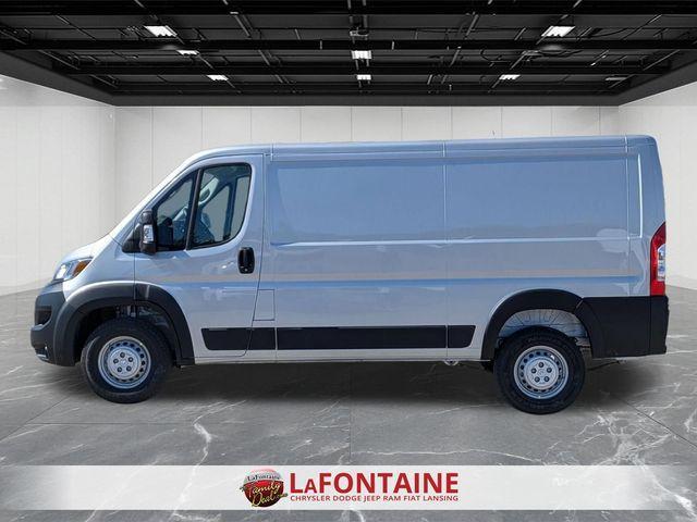 new 2026 Ram ProMaster 1500 car, priced at $53,629