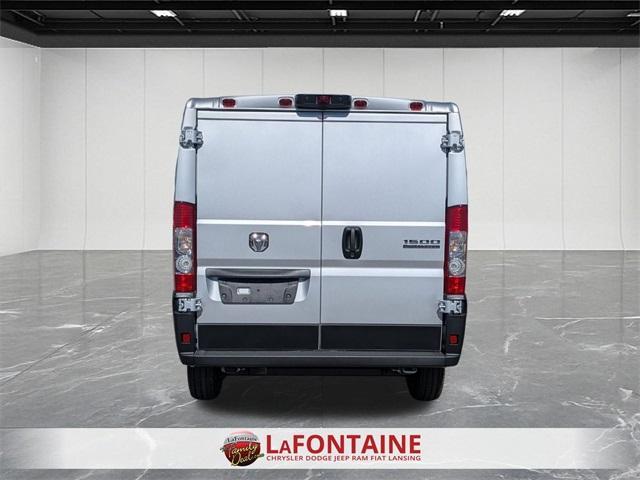 new 2026 Ram ProMaster 1500 car, priced at $51,825