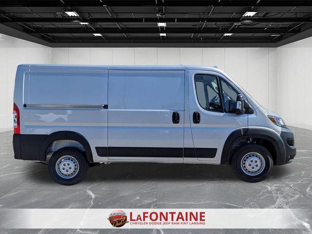 new 2026 Ram ProMaster 1500 car, priced at $53,629