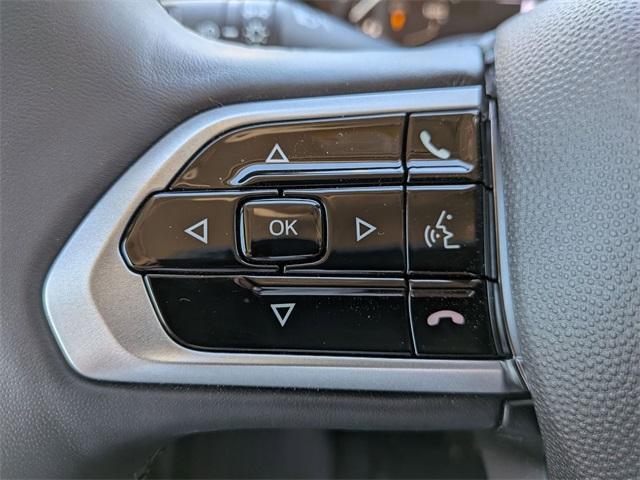 new 2026 Ram ProMaster 1500 car, priced at $51,825