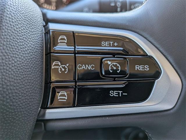 new 2026 Ram ProMaster 1500 car, priced at $51,825