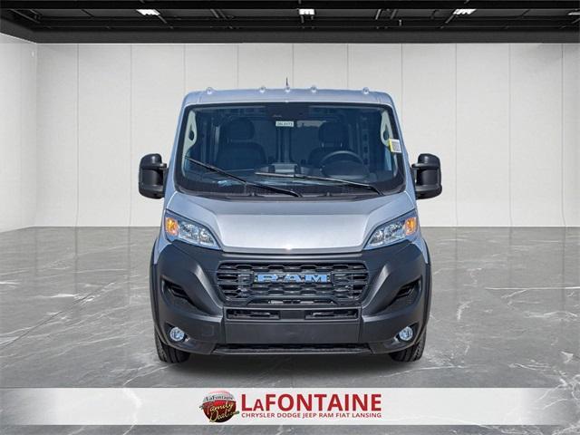 new 2026 Ram ProMaster 1500 car, priced at $51,825
