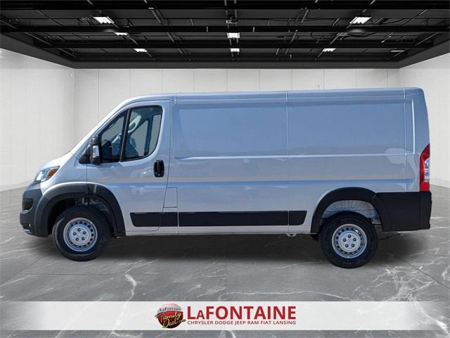 new 2026 Ram ProMaster 1500 car, priced at $51,825