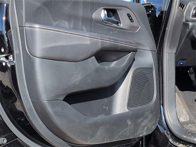 new 2026 Chrysler Pacifica car, priced at $44,049