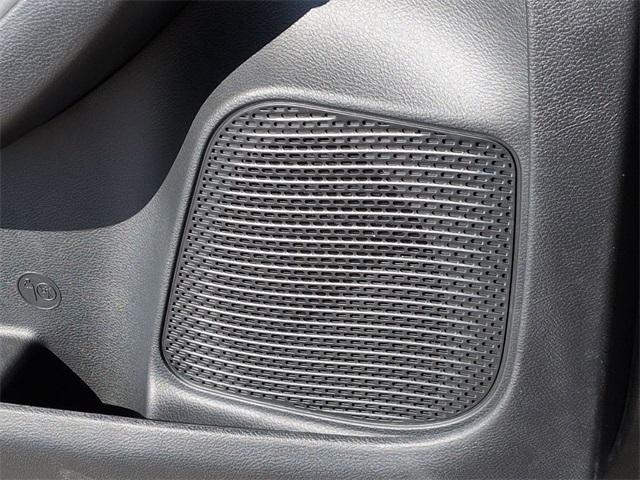 new 2026 Chrysler Pacifica car, priced at $44,049