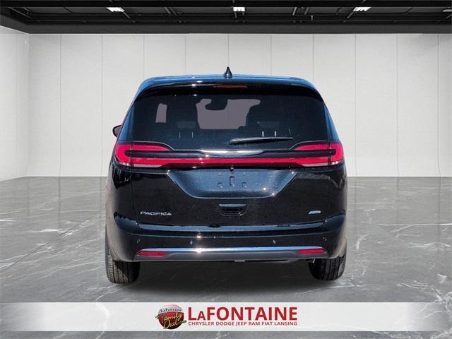 new 2026 Chrysler Pacifica car, priced at $44,049