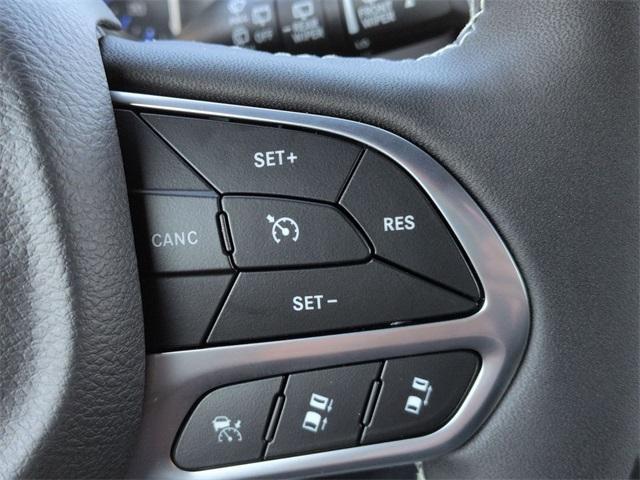 new 2026 Chrysler Pacifica car, priced at $44,049