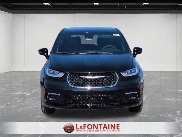 new 2026 Chrysler Pacifica car, priced at $44,049