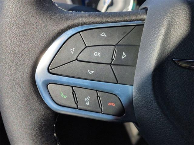 new 2026 Chrysler Pacifica car, priced at $44,049