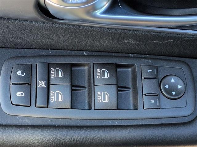 new 2026 Chrysler Pacifica car, priced at $44,049