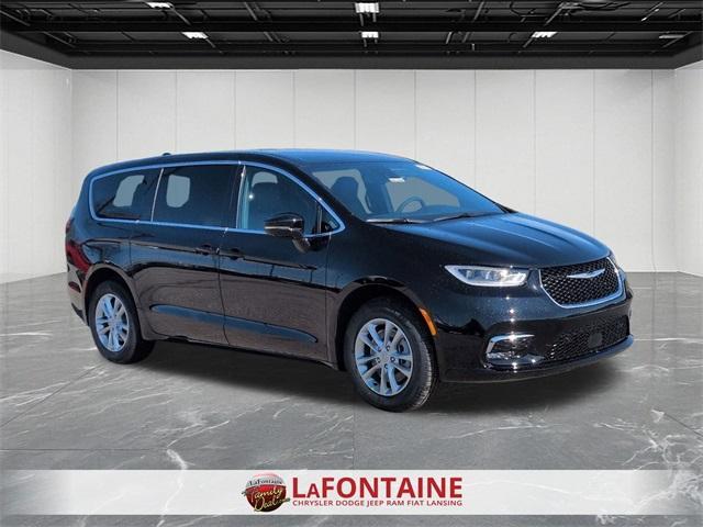 new 2026 Chrysler Pacifica car, priced at $44,049