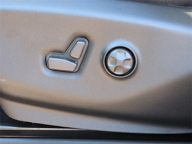 new 2026 Chrysler Pacifica car, priced at $44,049