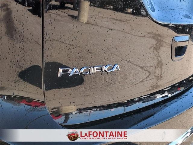 new 2026 Chrysler Pacifica car, priced at $44,049