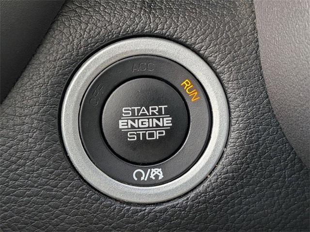 used 2020 Ram 1500 car, priced at $31,995