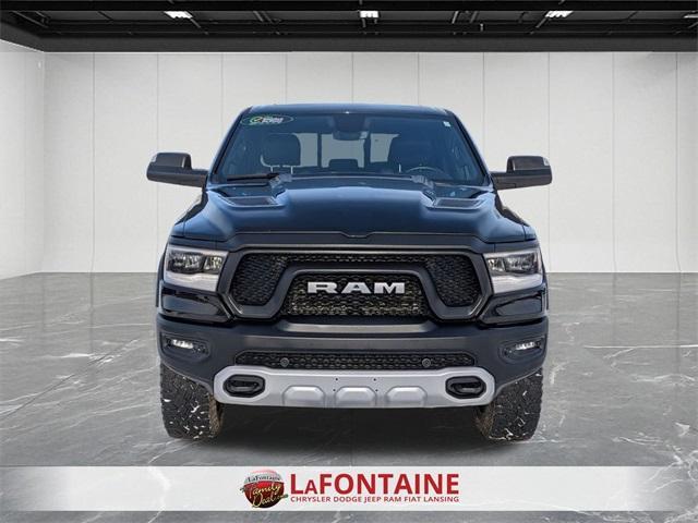 used 2020 Ram 1500 car, priced at $31,995