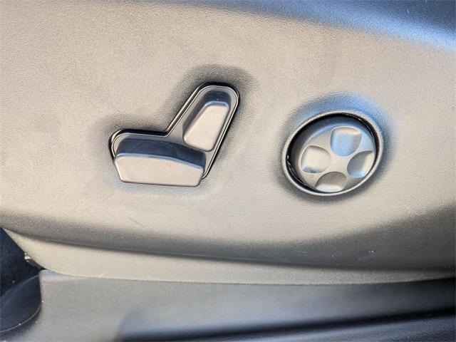 new 2026 Chrysler Pacifica car, priced at $41,314