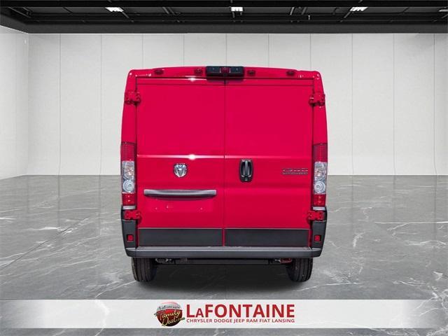 new 2026 Ram ProMaster 1500 car, priced at $49,030