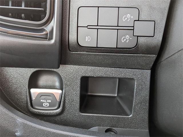 new 2026 Ram ProMaster 1500 car, priced at $49,030