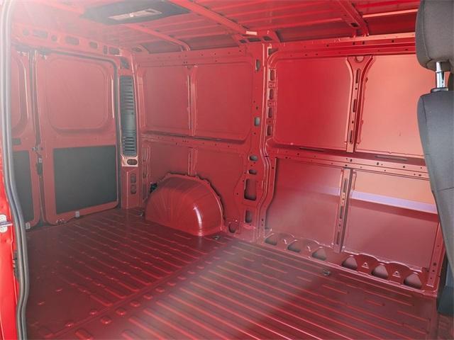 new 2026 Ram ProMaster 1500 car, priced at $49,030