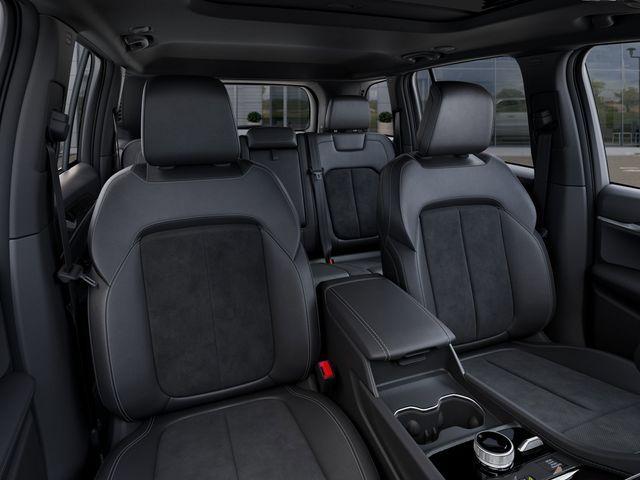 new 2026 Jeep Grand Cherokee car, priced at $44,656