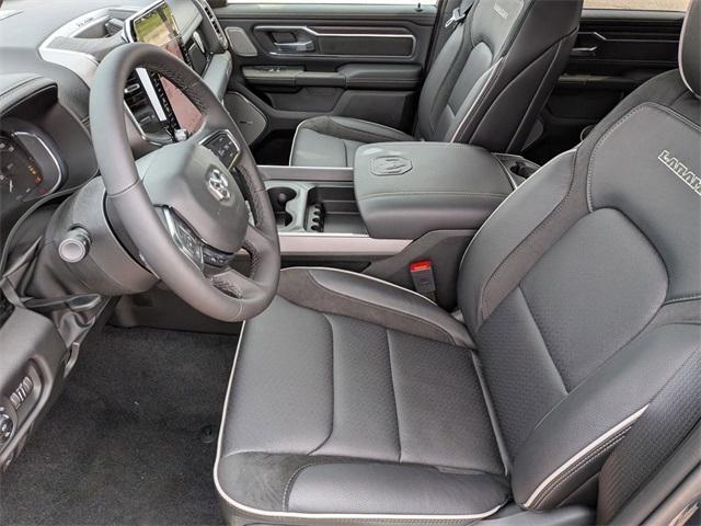 new 2026 Ram 1500 car, priced at $55,808