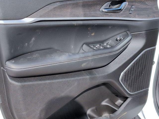 new 2026 Jeep Grand Cherokee car, priced at $49,002