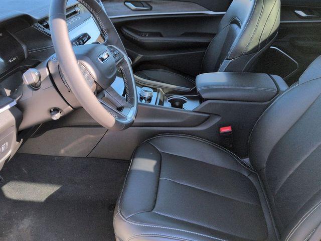 new 2026 Jeep Grand Cherokee car, priced at $49,002