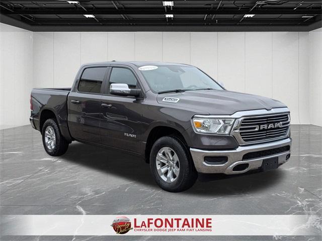 used 2024 Ram 1500 car, priced at $35,965