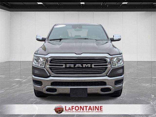 used 2024 Ram 1500 car, priced at $35,965