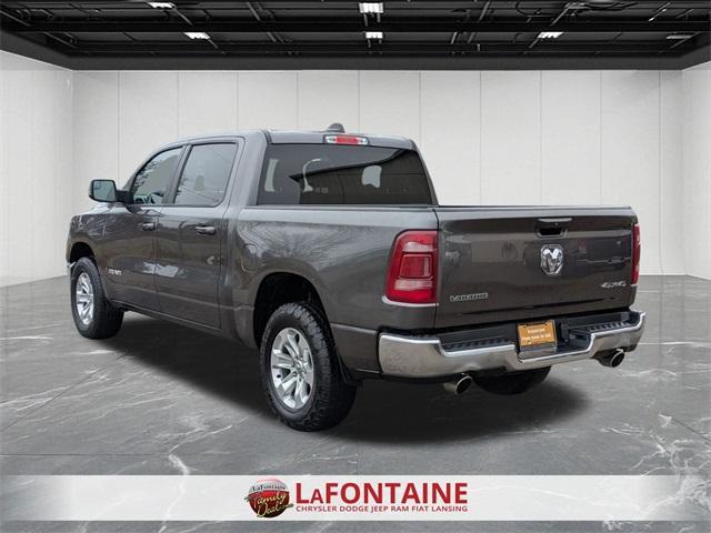 used 2024 Ram 1500 car, priced at $35,965
