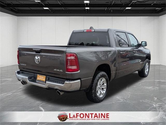 used 2024 Ram 1500 car, priced at $35,965