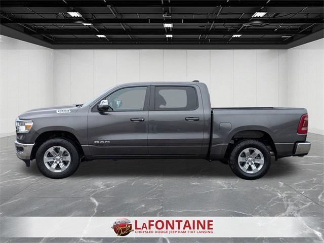 used 2024 Ram 1500 car, priced at $35,965