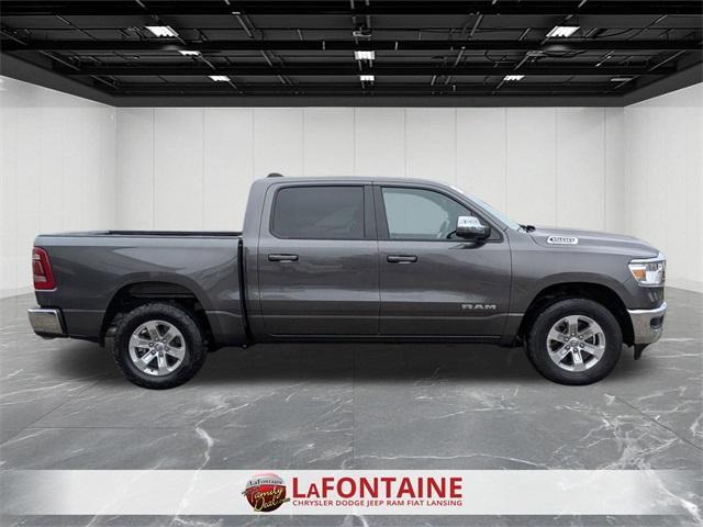 used 2024 Ram 1500 car, priced at $35,965